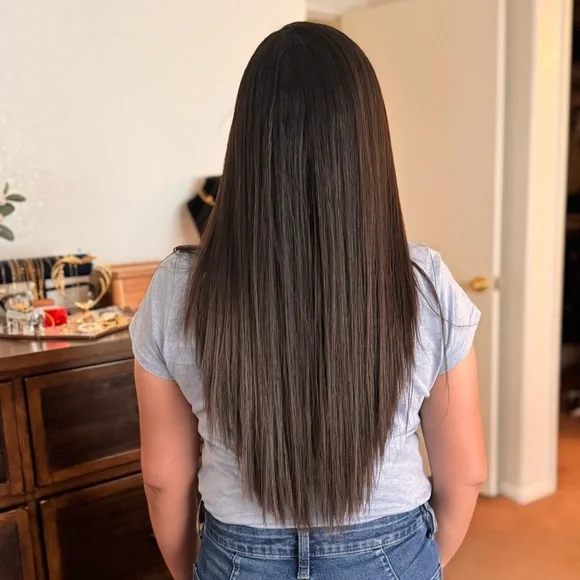 Luxury Hair Growth Oils - Picture 7 of 8